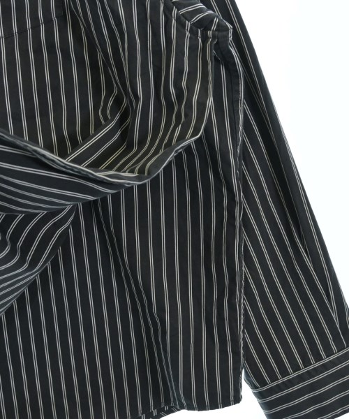 BALENCIAGA バレンシアガ カジュアルシャツ メンズ 【古着】【中古】