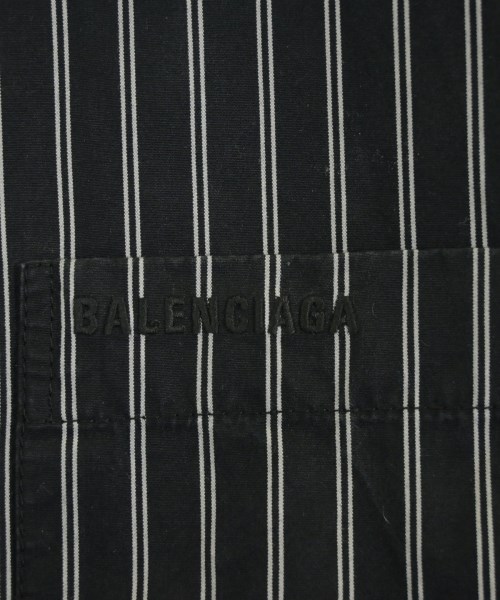 BALENCIAGA バレンシアガ カジュアルシャツ メンズ 【古着】【中古】