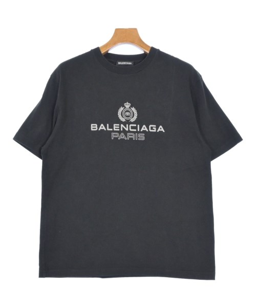 BALENCIAGA バレンシアガ Tシャツ・カットソー メンズ 【古着】【中古】