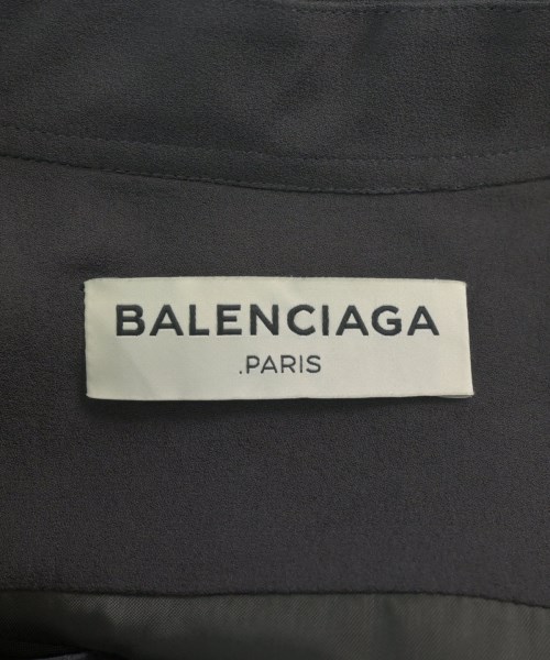 BALENCIAGA バレンシアガ シャツワンピース レディース 【古着】【中古】_2