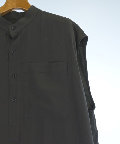 BALENCIAGA バレンシアガ シャツワンピース レディース 【古着】【中古】_3