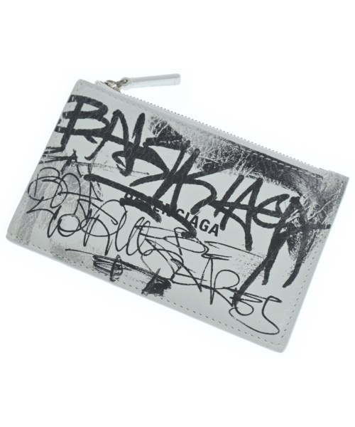 BALENCIAGA バレンシアガ 財布・ケース レディース 【古着】【中古】