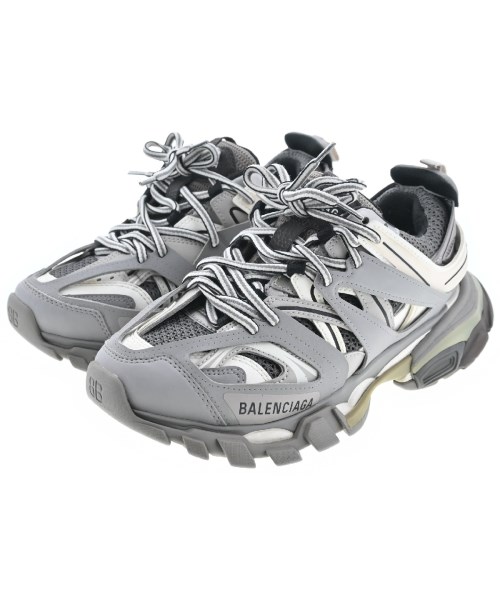 BALENCIAGA バレンシアガ スニーカー レディース 【古着】【中古】の通販は
