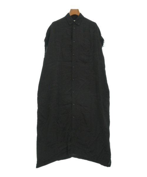 BALENCIAGA バレンシアガ シャツワンピース レディース 【古着】【中古】の通販は 44,850円