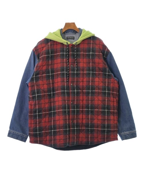 BALENCIAGA バレンシアガ ブルゾン（その他） メンズ 【古着】【中古】