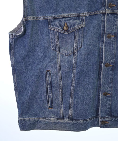 BALENCIAGA バレンシアガ ブルゾン（その他） メンズ 【古着】【中古】