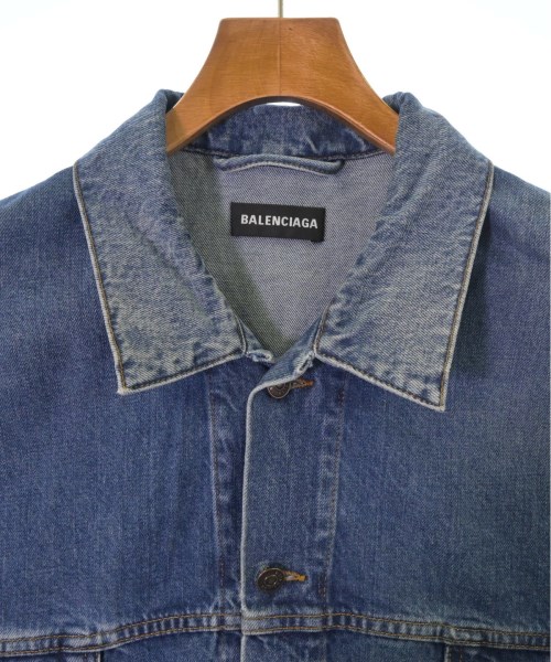 BALENCIAGA バレンシアガ ブルゾン（その他） メンズ 【古着】【中古】