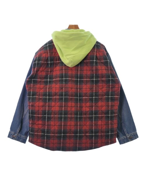 BALENCIAGA バレンシアガ ブルゾン（その他） メンズ 【古着】【中古】