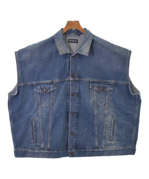 BALENCIAGA バレンシアガ ブルゾン（その他） メンズ 【古着】【中古】