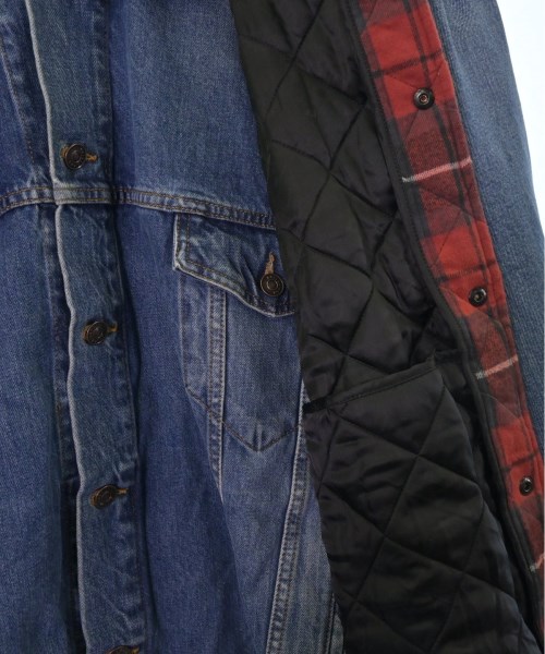 BALENCIAGA バレンシアガ ブルゾン（その他） メンズ 【古着】【中古】