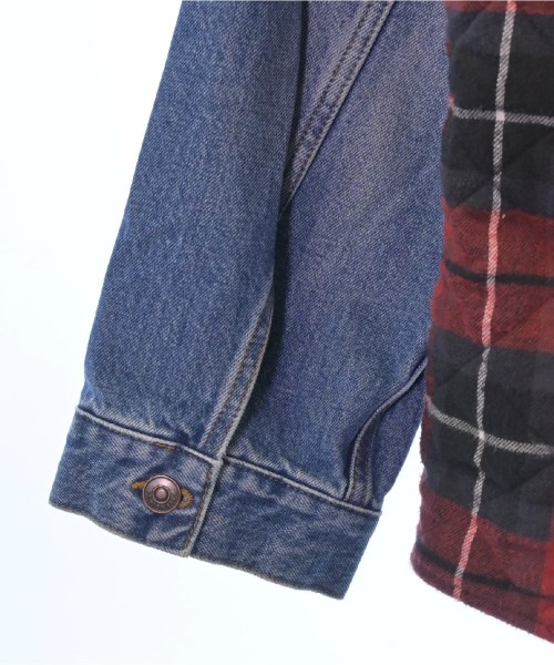 BALENCIAGA バレンシアガ ブルゾン（その他） メンズ 【古着】【中古】