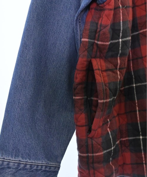 BALENCIAGA バレンシアガ ブルゾン（その他） メンズ 【古着】【中古】