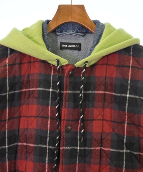 BALENCIAGA バレンシアガ ブルゾン（その他） メンズ 【古着】【中古】