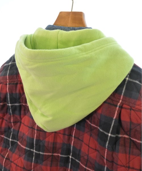 BALENCIAGA バレンシアガ ブルゾン（その他） メンズ 【古着】【中古】