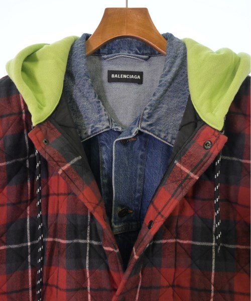 BALENCIAGA バレンシアガ ブルゾン（その他） メンズ 【古着】【中古】