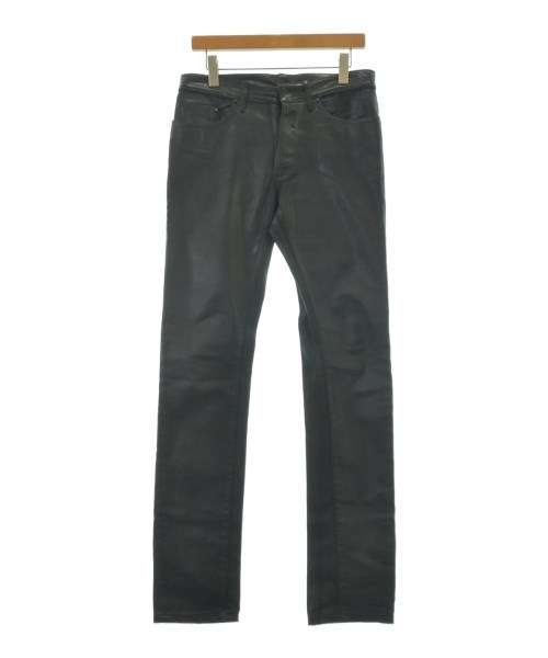 BALENCIAGA バレンシアガ デニムパンツ メンズ 【古着】【中古】の通販は