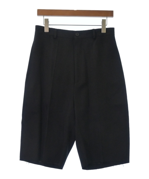 24AW BALENCIAGA CUT-UP CARGO カーゴ ワイド コットン パンツ