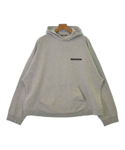 BALENCIAGA バレンシアガ パーカー メンズ 【古着】【中古】の通販は 81,500円
