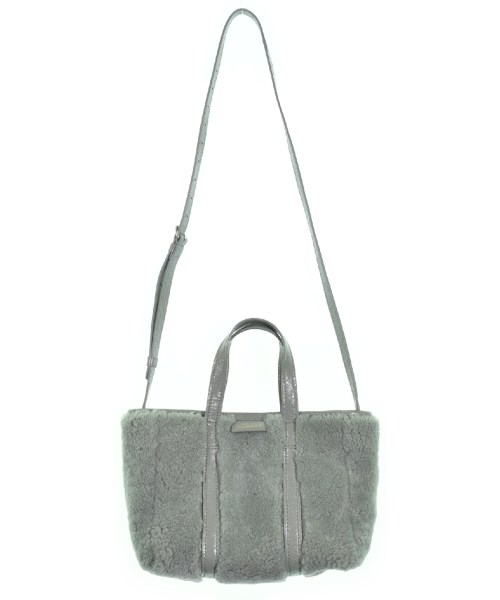 中古・古着通販】BALENCIAGA (バレンシアガ) トートバッグ