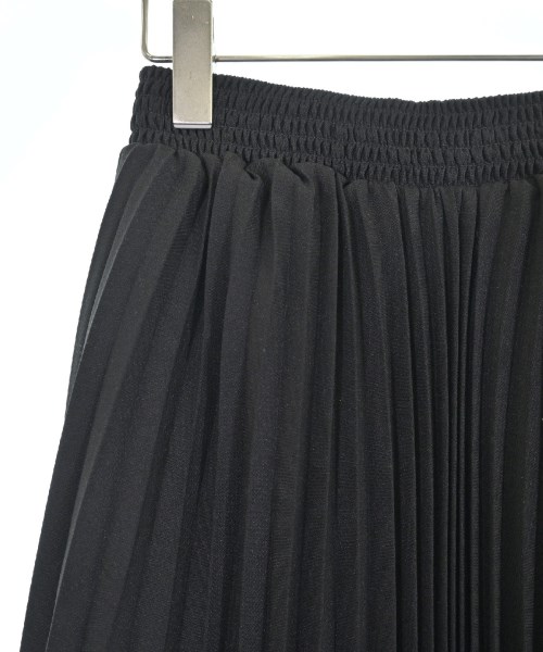 BALENCIAGA ロング・マキシ丈スカート レディース バレンシアガ 中古