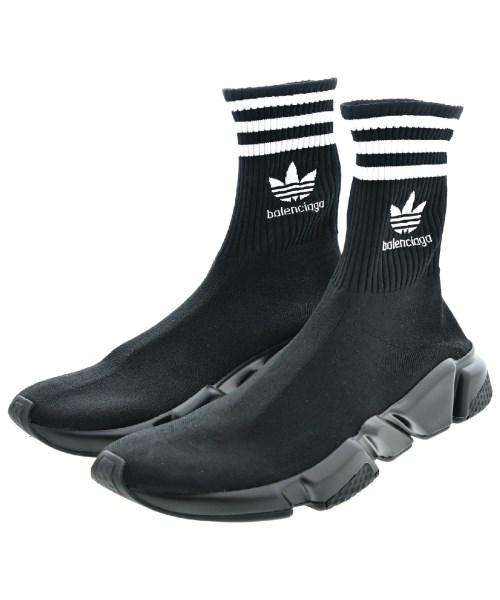 BALENCIAGA バレンシアガ スニーカー メンズ 【古着】【中古】の通販は 38,935円