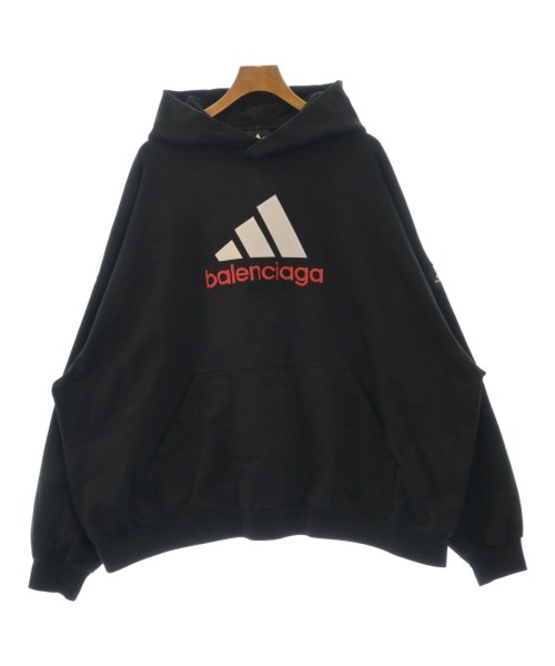 BALENCIAGA バレンシアガ パーカー メンズ 【古着】【中古】の通販は 89,400円