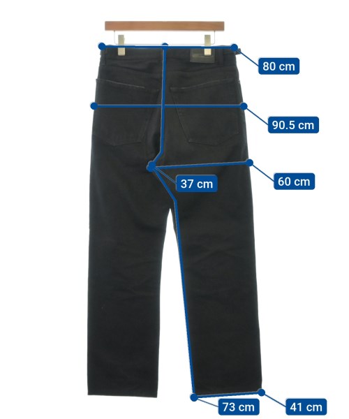 BALENCIAGA バレンシアガ パンツ（その他） メンズ 【古着】【中古】_8