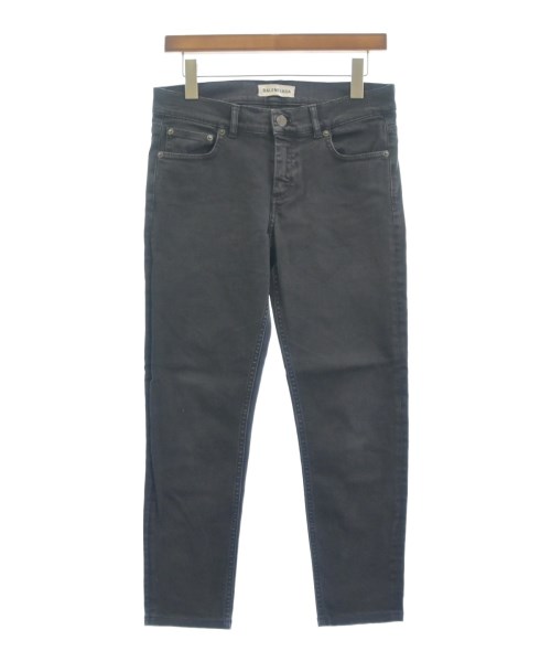 BALENCIAGA バレンシアガ デニムパンツ レディース 【古着】【中古】