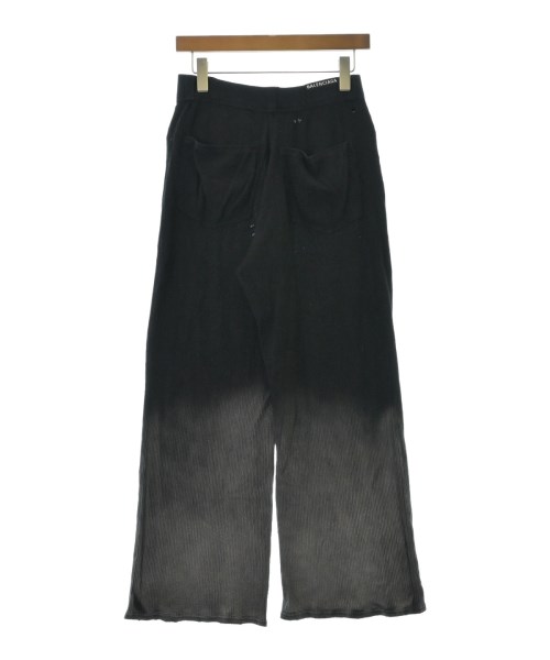 BALENCIAGA バレンシアガ スウェットパンツ レディース 【古着】【中古】 
