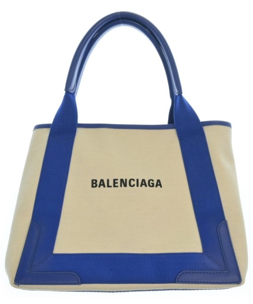 BALENCIAGA バレンシアガ ハンドバッグ レディース 【古着】【中古】