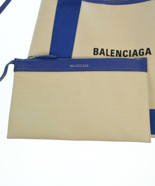 BALENCIAGA バレンシアガ ハンドバッグ レディース 【古着】【中古】_3