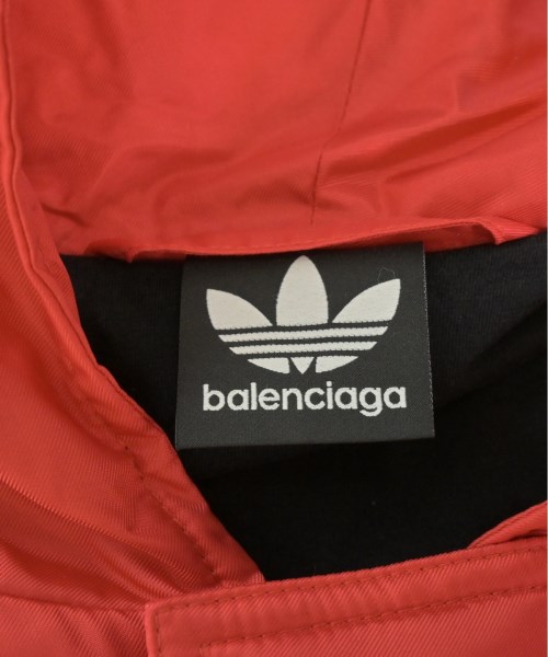 BALENCIAGA バレンシアガ ダウンコート メンズ 【古着】【中古】_2