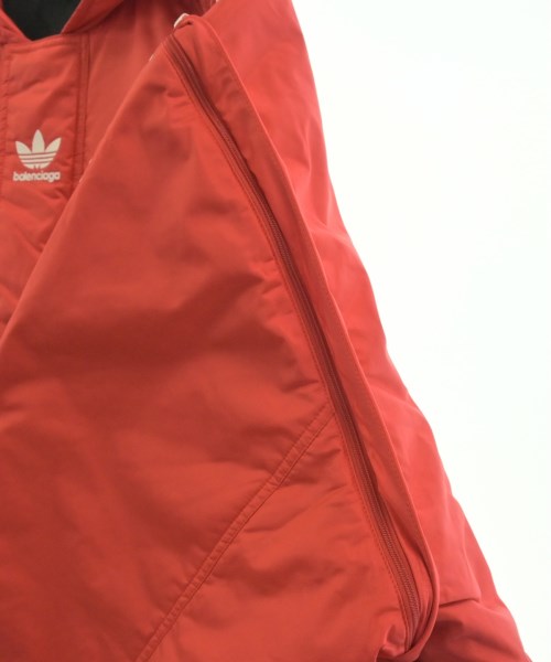 BALENCIAGA バレンシアガ ダウンコート メンズ 【古着】【中古】_4