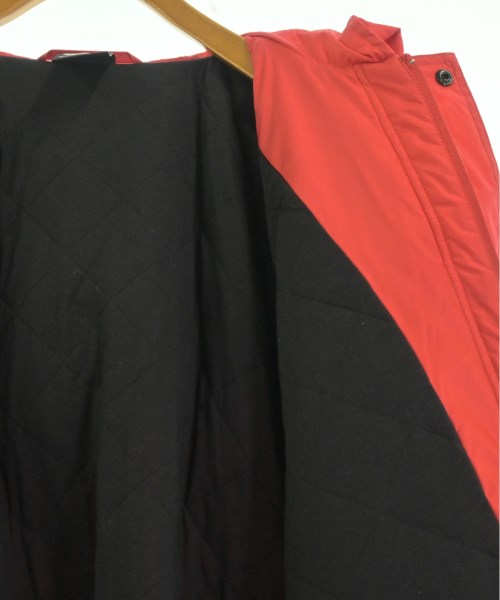 BALENCIAGA バレンシアガ ダウンコート メンズ 【古着】【中古】_6