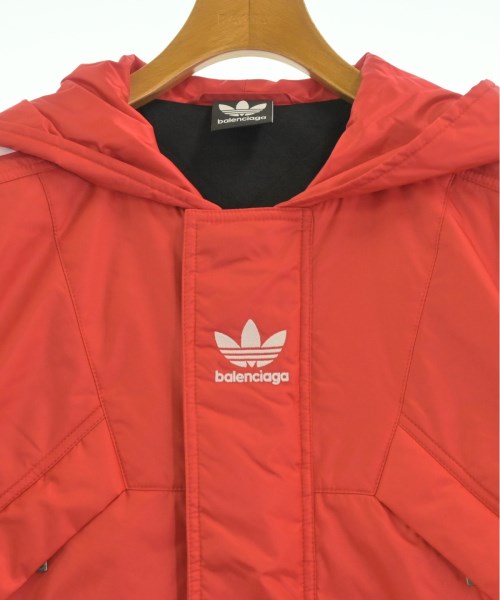 BALENCIAGA バレンシアガ ダウンコート メンズ 【古着】【中古】_8