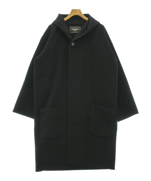 BALENCIAGA バレンシアガ コート（その他） メンズ 【古着】【中古】