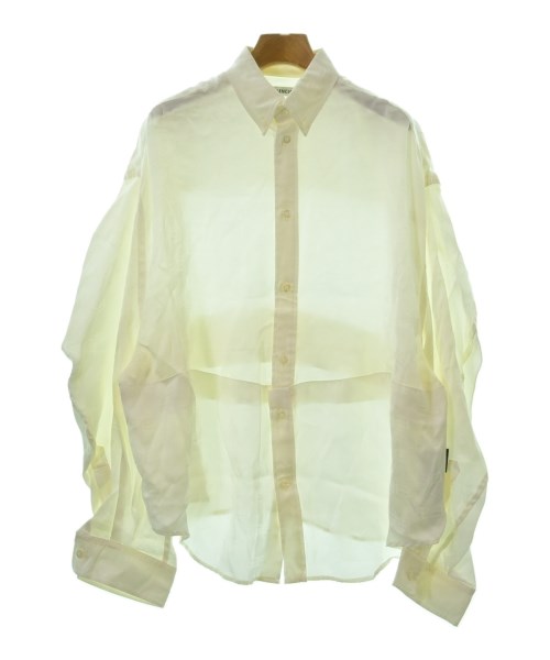 BALENCIAGA バレンシアガ カジュアルシャツ レディース 【古着】【中古】