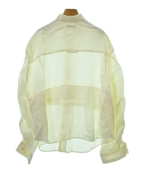 BALENCIAGA バレンシアガ カジュアルシャツ レディース 【古着】【中古】_1
