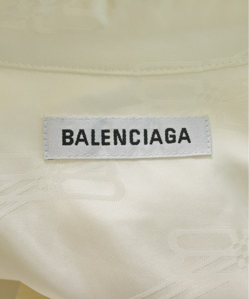 BALENCIAGA バレンシアガ カジュアルシャツ レディース 【古着】【中古】_2