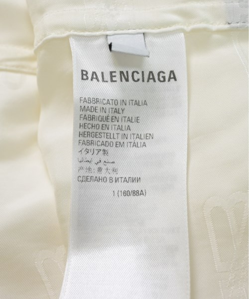 BALENCIAGA バレンシアガ カジュアルシャツ レディース 【古着】【中古】_3
