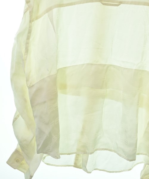 BALENCIAGA バレンシアガ カジュアルシャツ レディース 【古着】【中古】_5