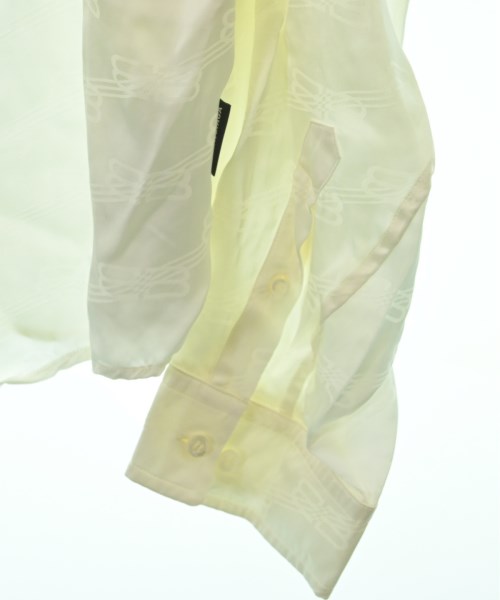 BALENCIAGA バレンシアガ カジュアルシャツ レディース 【古着】【中古】_6