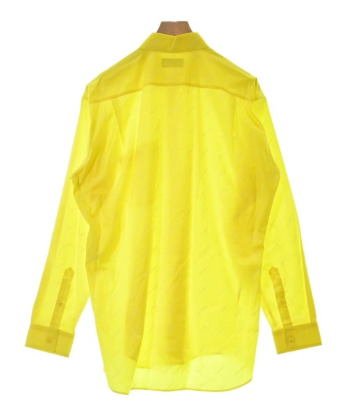 BALENCIAGA バレンシアガ カジュアルシャツ メンズ 【古着】【中古】_1