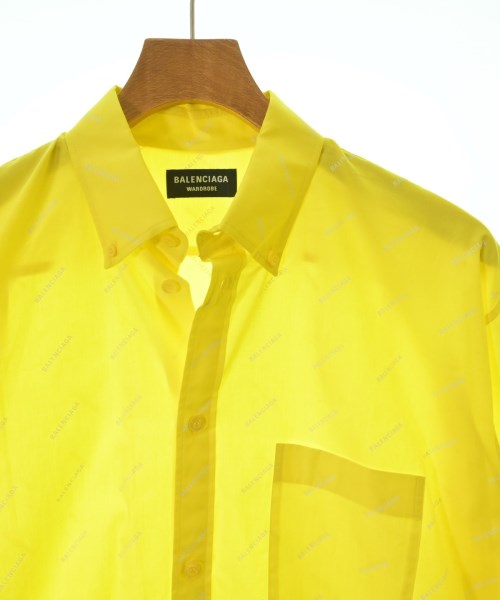 BALENCIAGA バレンシアガ カジュアルシャツ メンズ 【古着】【中古】_4