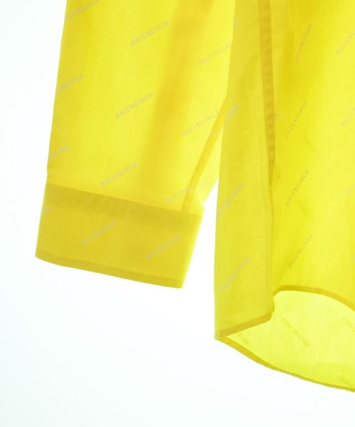 BALENCIAGA バレンシアガ カジュアルシャツ メンズ 【古着】【中古】_5