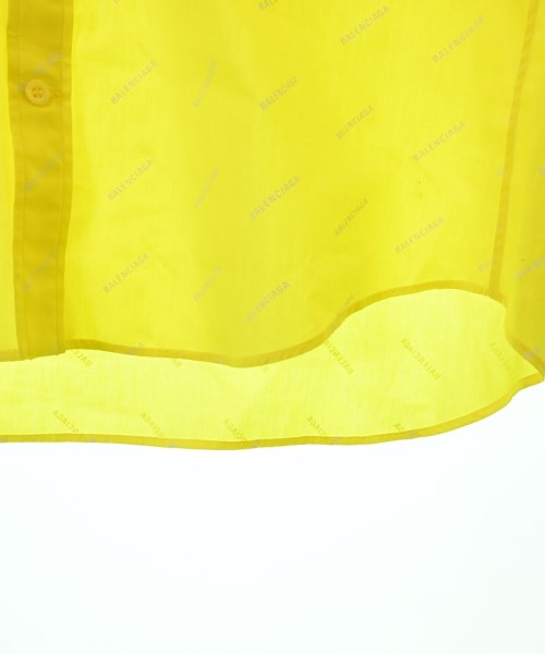 BALENCIAGA バレンシアガ カジュアルシャツ メンズ 【古着】【中古】_6