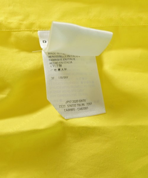 BALENCIAGA バレンシアガ カジュアルシャツ メンズ 【古着】【中古】_7