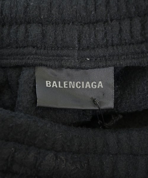 BALENCIAGA バレンシアガ スウェットパンツ メンズ 【古着】【中古】_2