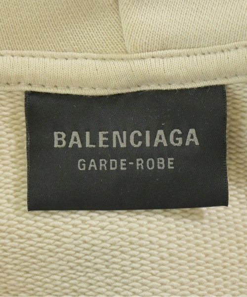 BALENCIAGA バレンシアガ パーカー メンズ 【古着】【中古】_2