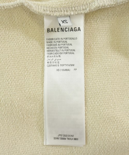 BALENCIAGA バレンシアガ パーカー メンズ 【古着】【中古】_3